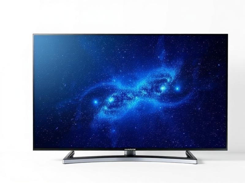 Samsung 55" 4K UHD TV
